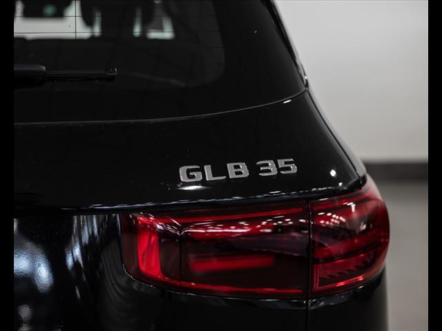 new 2024 Mercedes-Benz AMG GLB 35 car, priced at $66,785