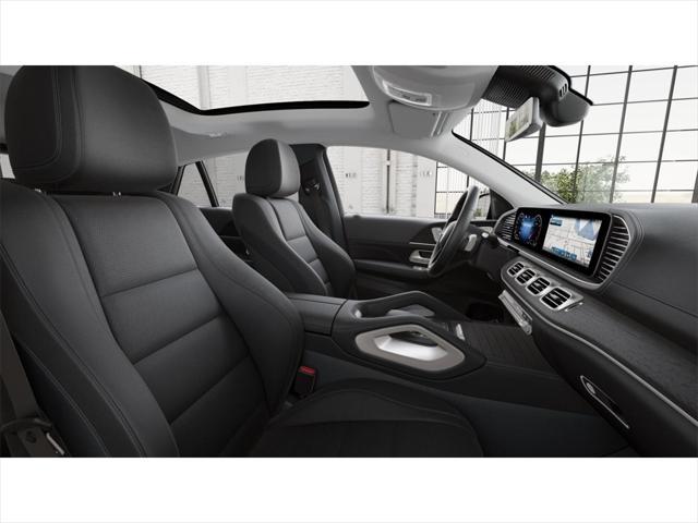 new 2025 Mercedes-Benz GLE 450 car, priced at $83,090
