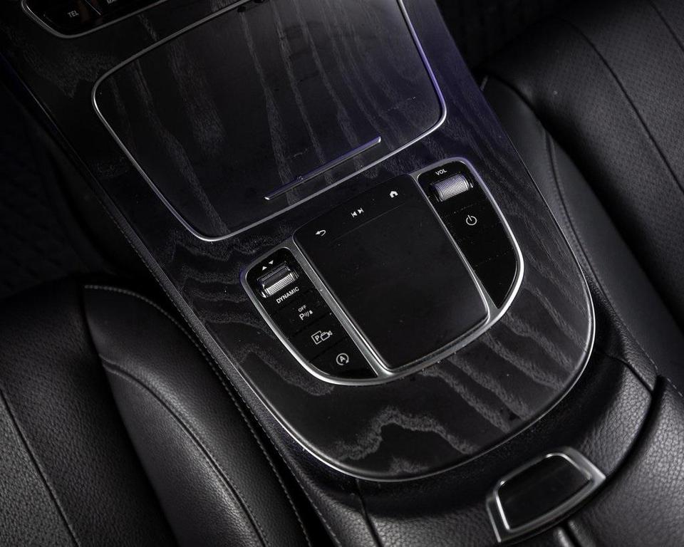 used 2022 Mercedes-Benz E-Class car, priced at $42,990