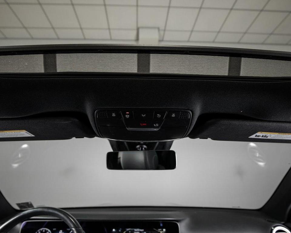 used 2022 Mercedes-Benz E-Class car, priced at $42,990