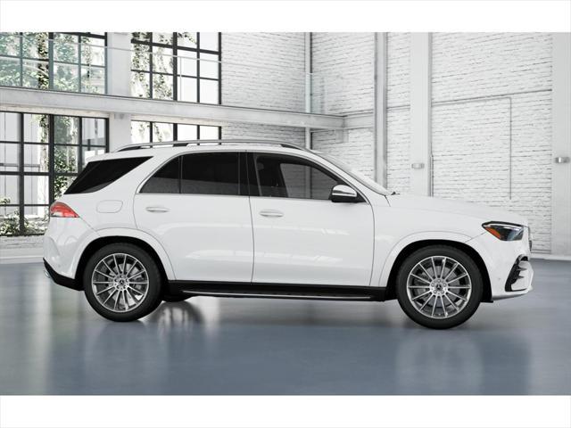 new 2025 Mercedes-Benz GLE 350 car, priced at $74,200