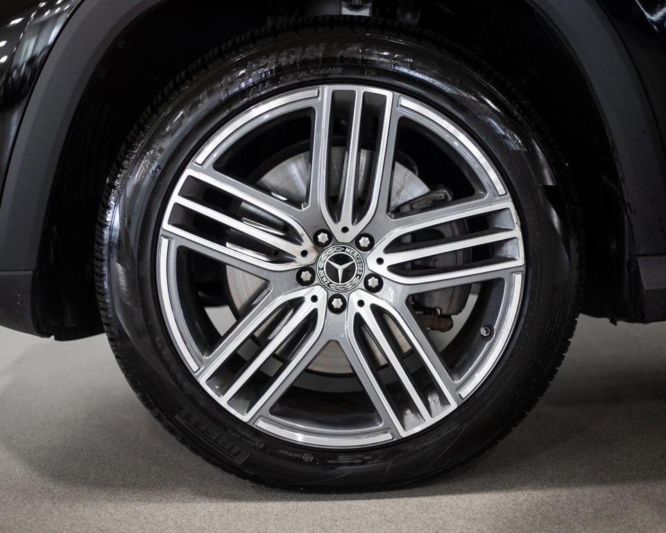 used 2025 Mercedes-Benz GLS 450 car, priced at $86,615