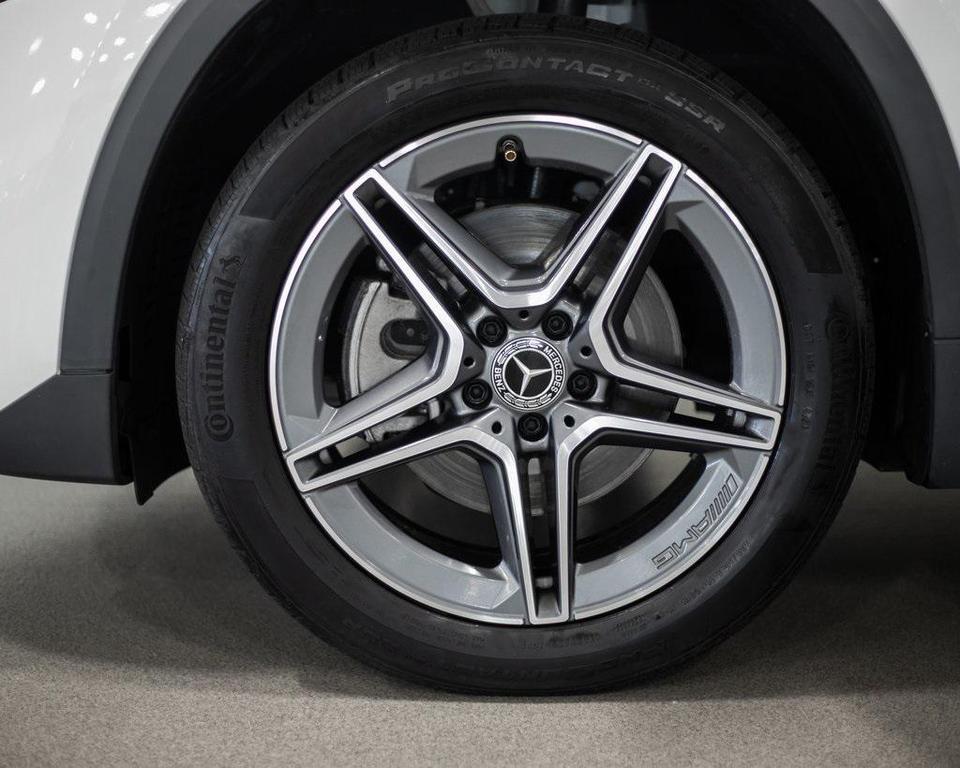 used 2023 Mercedes-Benz GLA 250 car, priced at $34,990