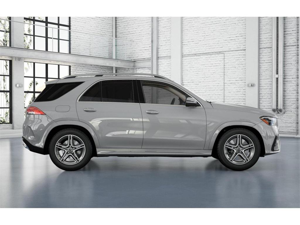 new 2026 Mercedes-Benz GLE 450 car, priced at $93,775
