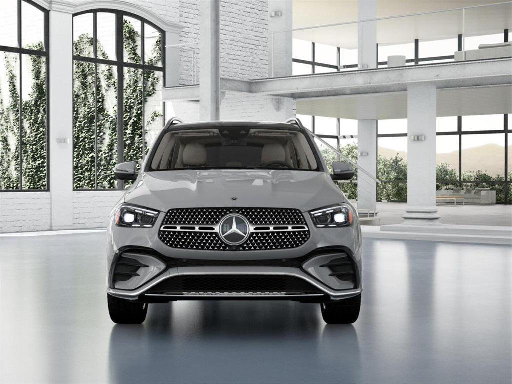 new 2026 Mercedes-Benz GLE 450 car, priced at $93,775