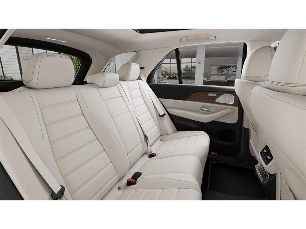 new 2026 Mercedes-Benz GLE 450 car, priced at $93,775