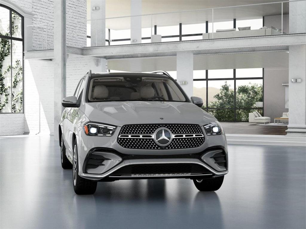 new 2026 Mercedes-Benz GLE 450 car, priced at $93,775