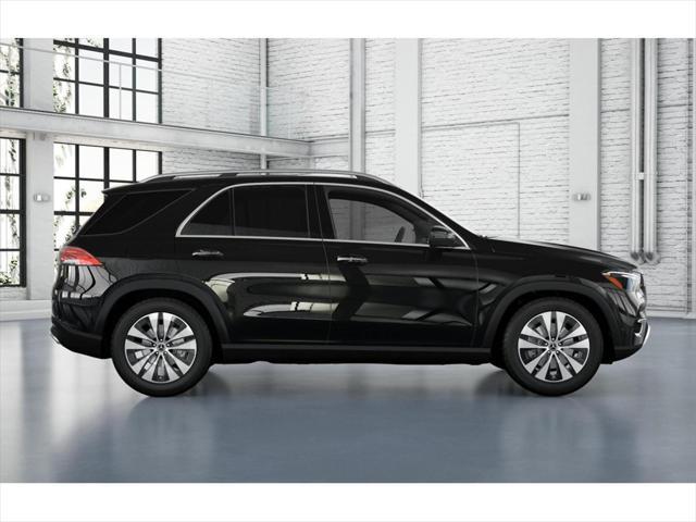 new 2025 Mercedes-Benz GLE 350 car, priced at $66,915