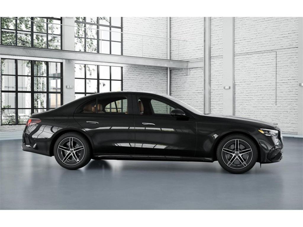 new 2026 Mercedes-Benz E-Class car, priced at $83,180