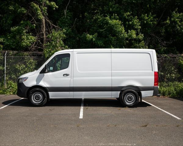 new 2024 Mercedes-Benz Sprinter 2500 car, priced at $55,714