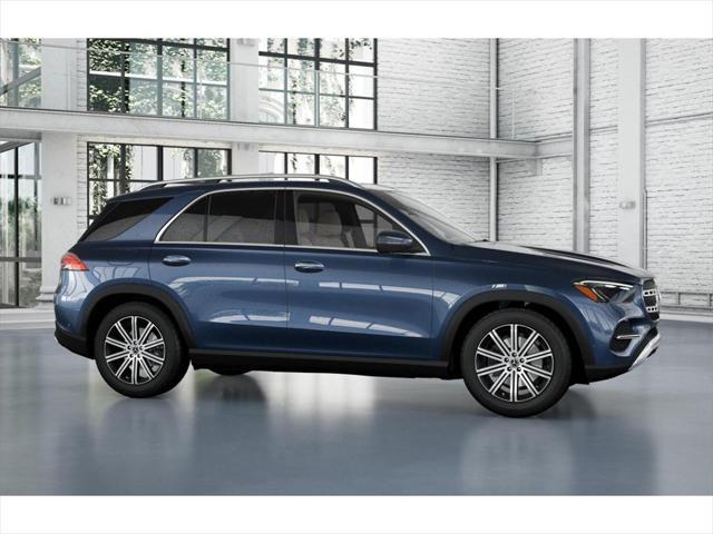new 2025 Mercedes-Benz GLE 350 car, priced at $72,050