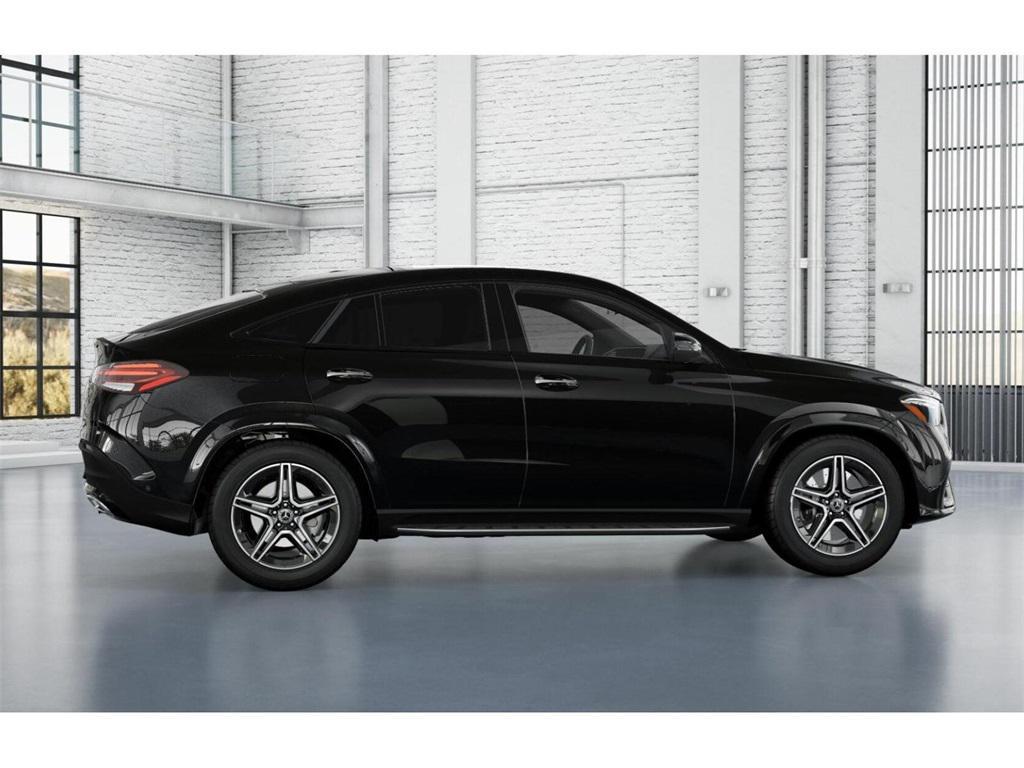 new 2026 Mercedes-Benz GLE 450 car, priced at $87,580