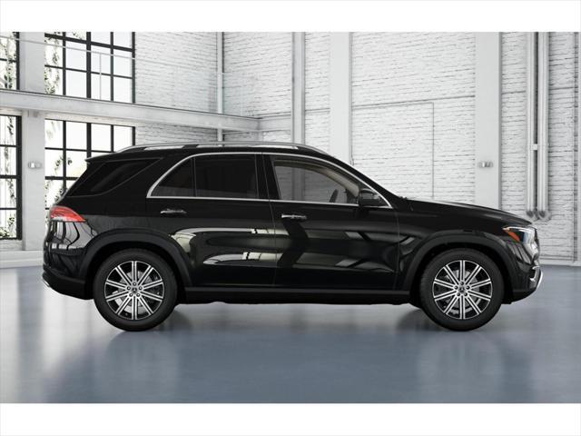 new 2025 Mercedes-Benz GLE 450e car, priced at $76,665