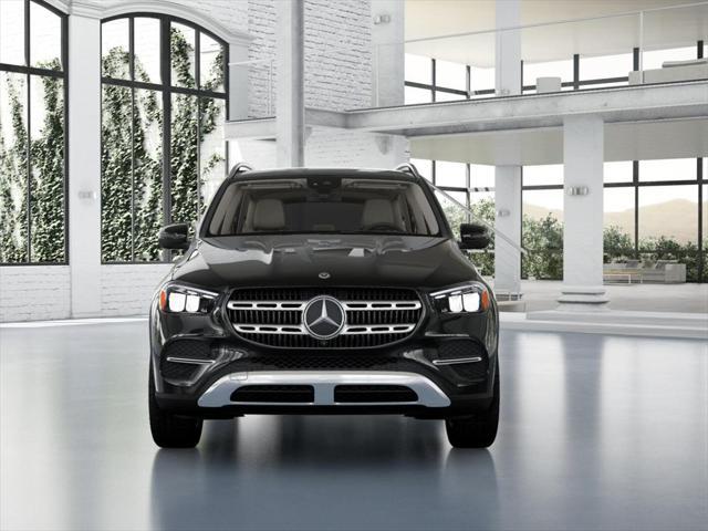 new 2025 Mercedes-Benz GLE 450e car, priced at $76,665