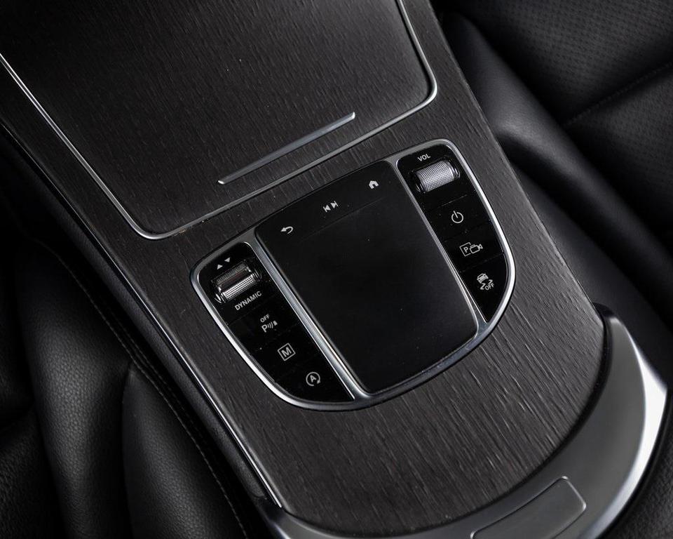 used 2022 Mercedes-Benz GLC 300 car, priced at $32,490
