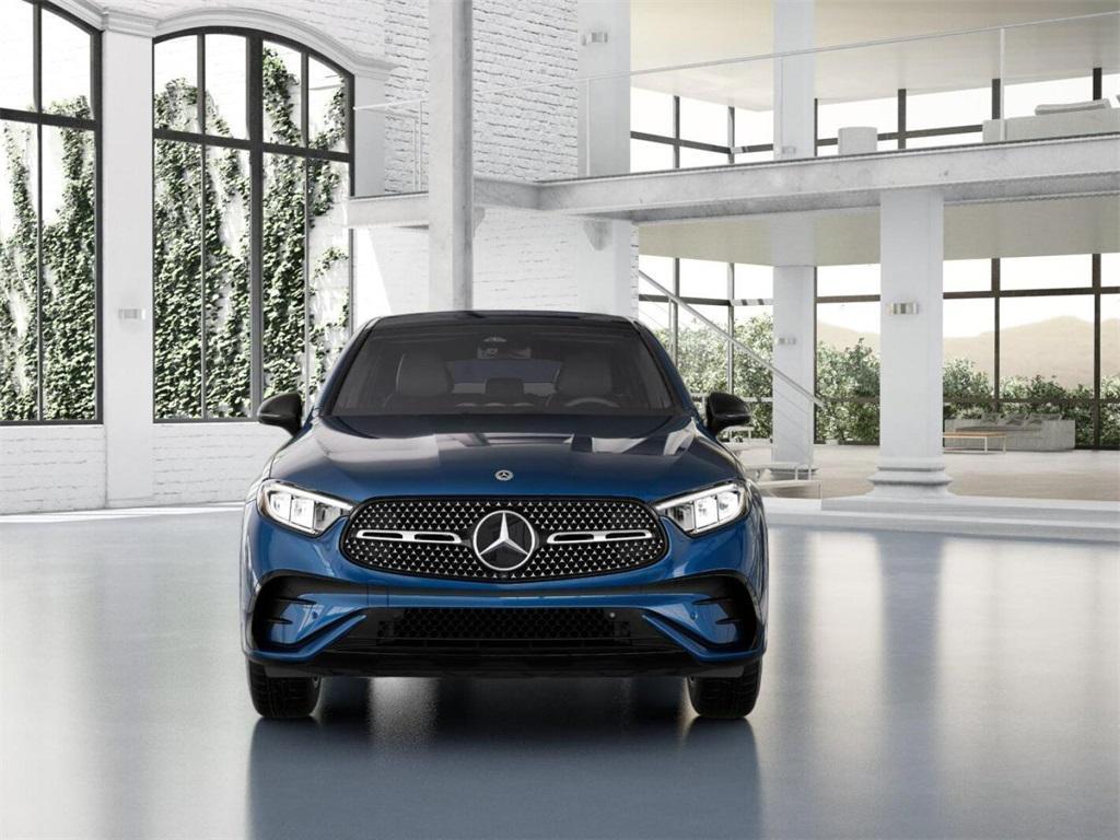 new 2026 Mercedes-Benz GLC 300 car, priced at $66,735