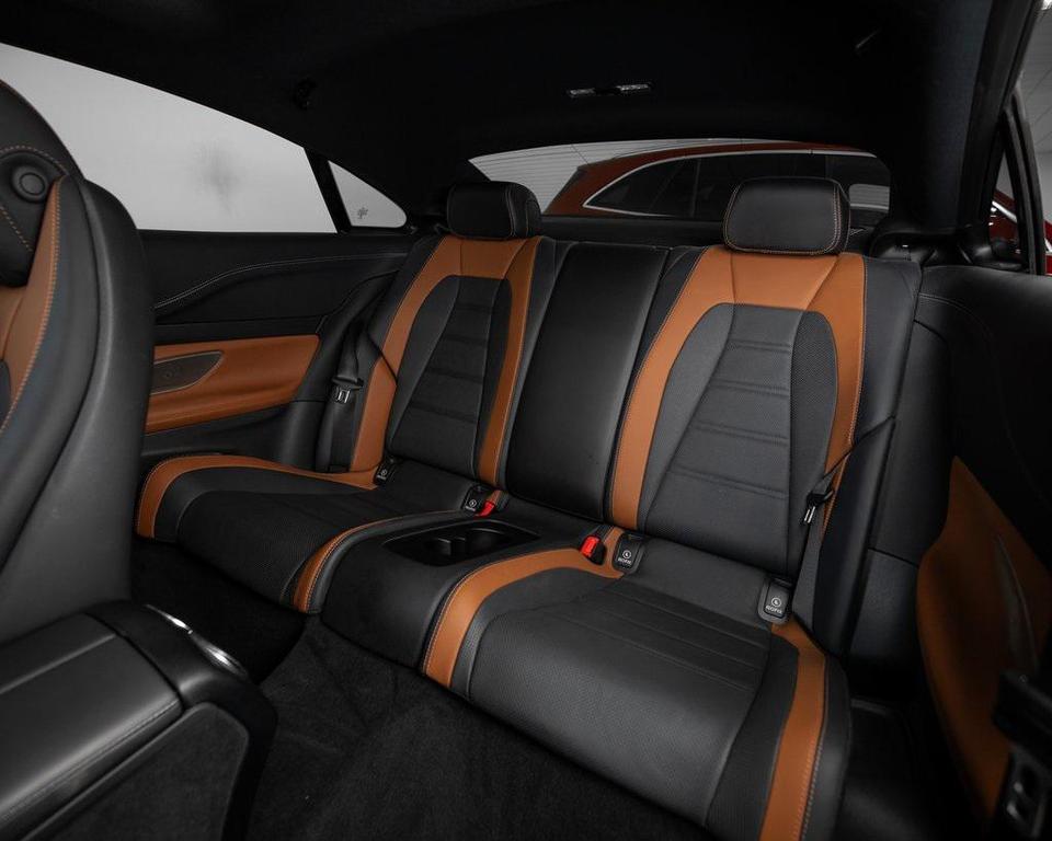 used 2023 Mercedes-Benz AMG E 53 car, priced at $72,890