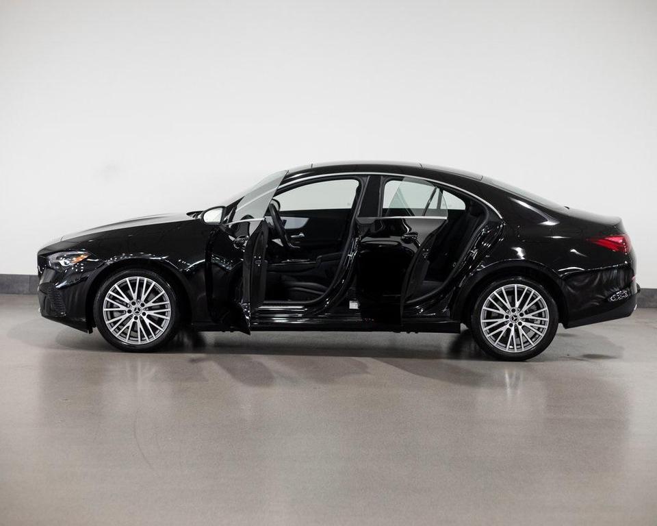used 2025 Mercedes-Benz CLA 250 car, priced at $42,995
