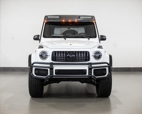 new 2023 Mercedes-Benz AMG G 63 car, priced at $369,650