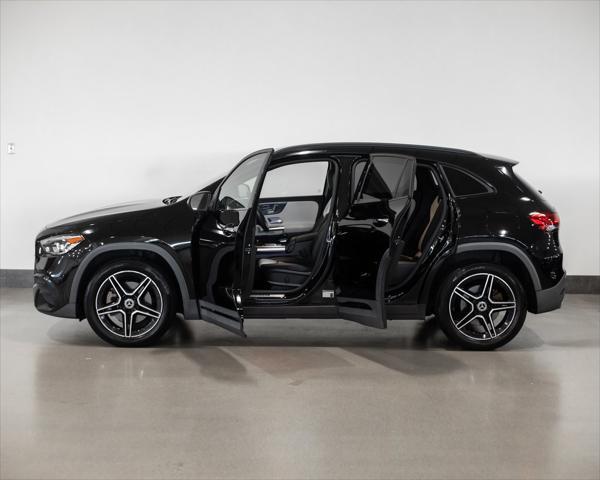 used 2021 Mercedes-Benz GLA 250 car, priced at $29,490