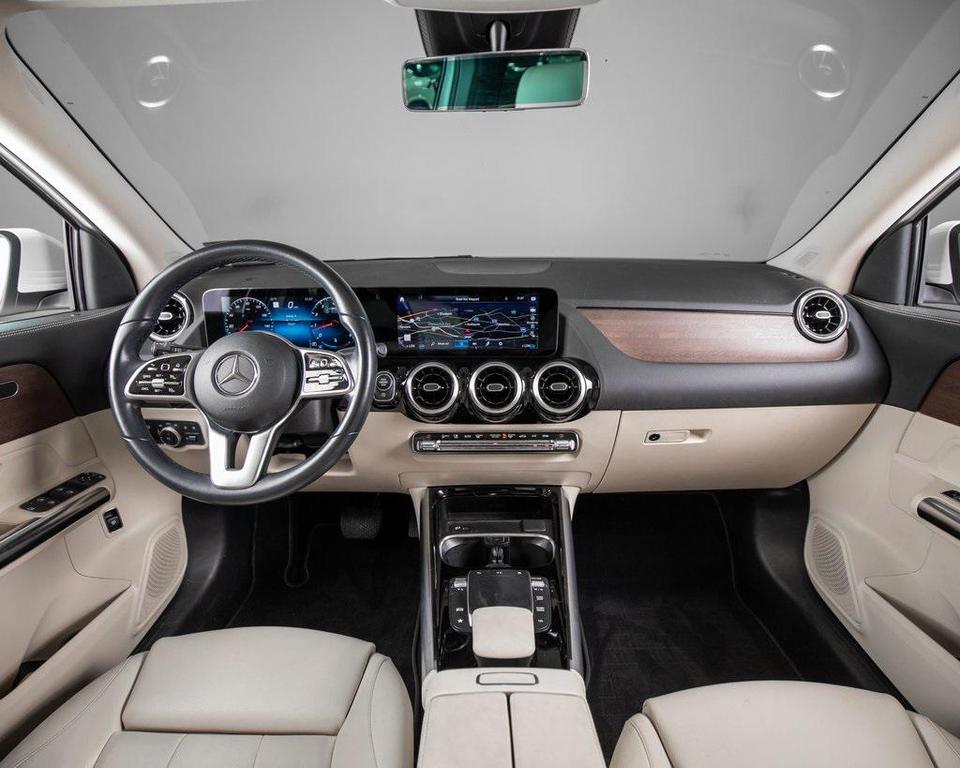 used 2022 Mercedes-Benz GLA 250 car, priced at $30,890