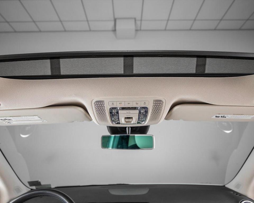 used 2022 Mercedes-Benz GLA 250 car, priced at $30,890