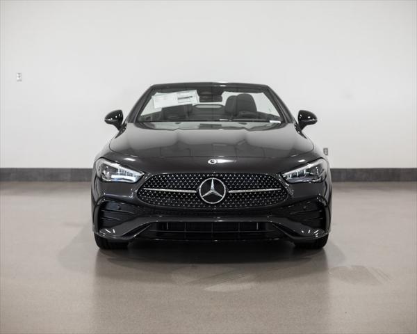 new 2024 Mercedes-Benz CLE 300 car, priced at $70,845