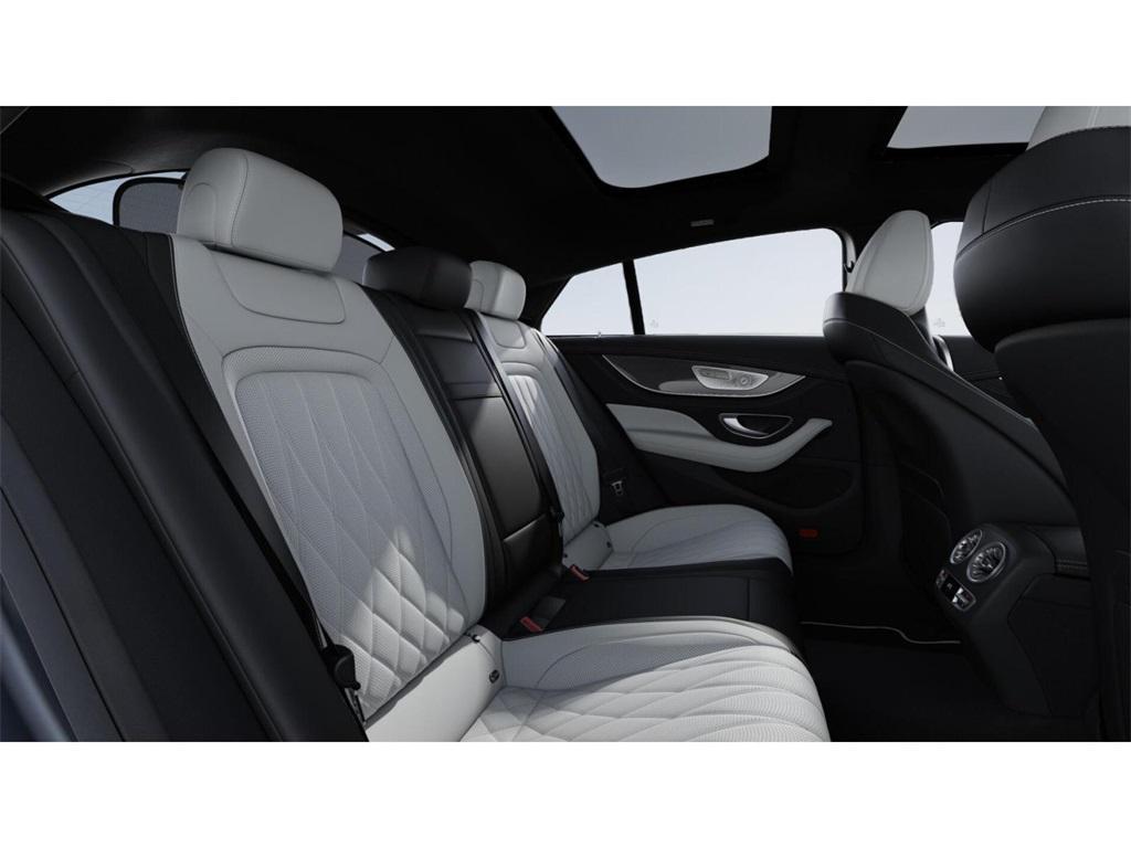new 2026 Mercedes-Benz AMG GT 63 car, priced at $190,200