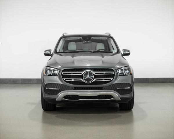 used 2022 Mercedes-Benz GLE 350 car, priced at $50,690