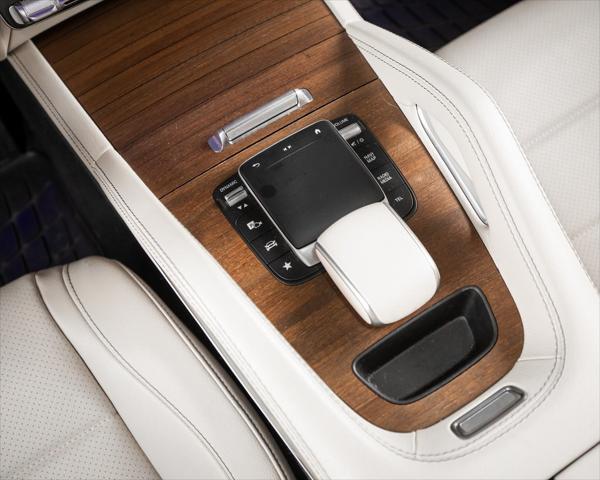 used 2022 Mercedes-Benz GLE 350 car, priced at $50,690
