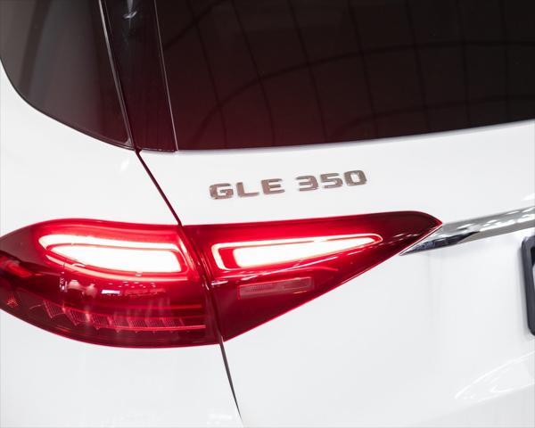 new 2025 Mercedes-Benz GLE 350 car, priced at $78,320