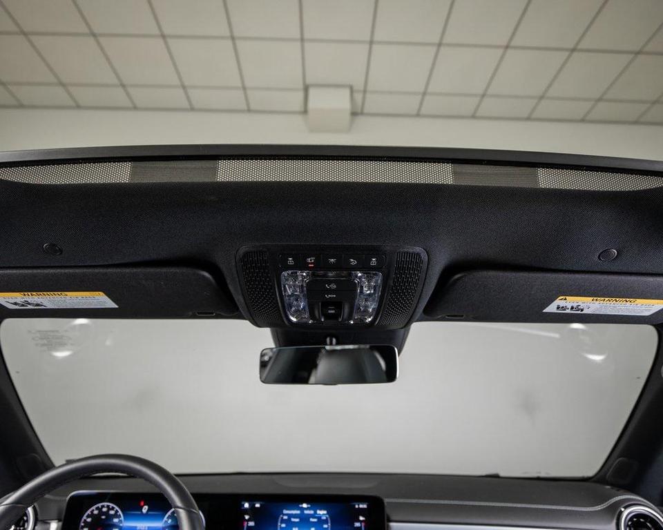 used 2025 Mercedes-Benz CLA 250 car, priced at $42,500