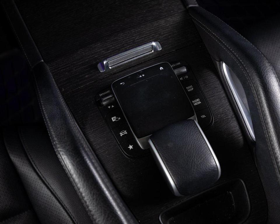 used 2022 Mercedes-Benz GLE 350 car, priced at $46,995