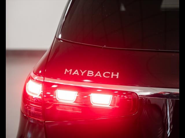 new 2024 Mercedes-Benz Maybach GLS 600 car, priced at $202,900