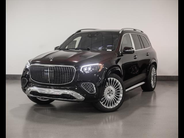 new 2024 Mercedes-Benz Maybach GLS 600 car, priced at $202,900