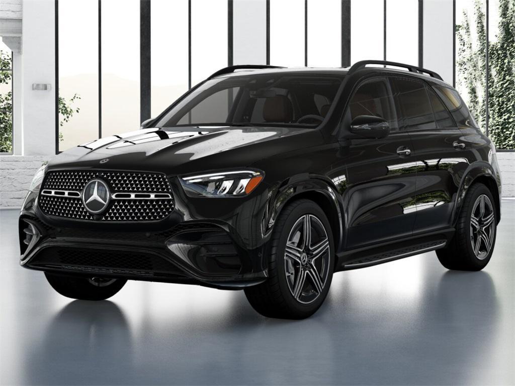 new 2026 Mercedes-Benz GLE 350 car, priced at $79,270