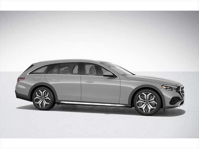 new 2024 Mercedes-Benz E-Class car, priced at $88,436