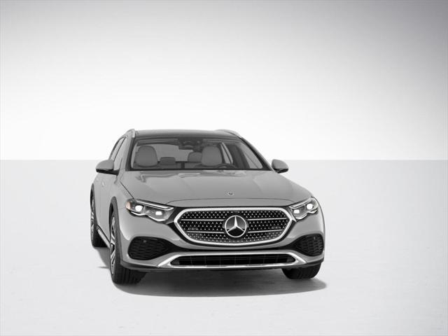 new 2024 Mercedes-Benz E-Class car, priced at $88,436