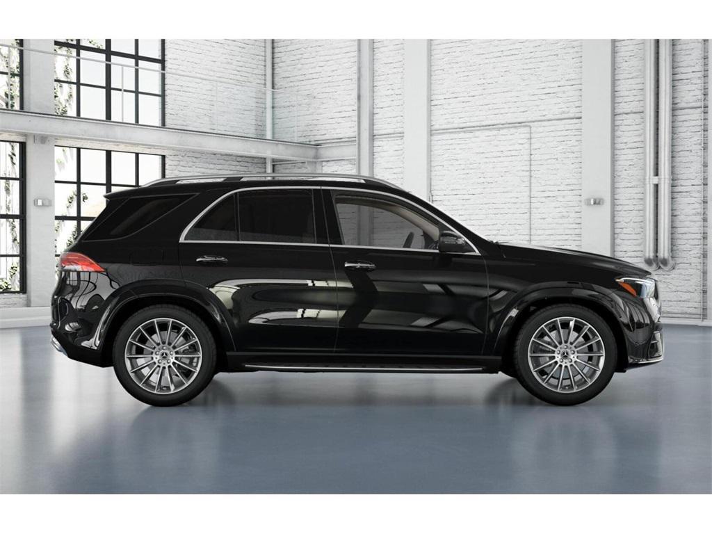 new 2026 Mercedes-Benz GLE 350 car, priced at $74,645