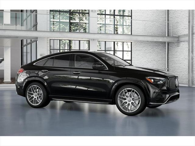 new 2024 Mercedes-Benz AMG GLE 53 car, priced at $97,965