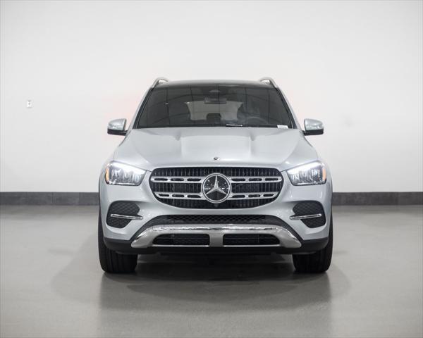 new 2025 Mercedes-Benz GLE 350 car, priced at $69,715