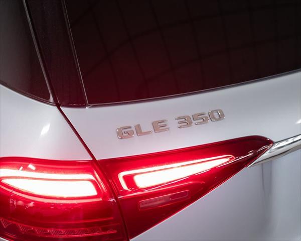 new 2025 Mercedes-Benz GLE 350 car, priced at $69,715