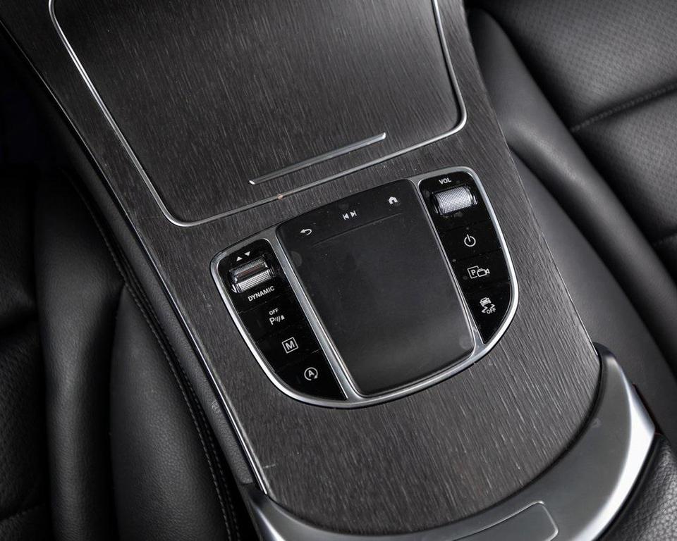 used 2022 Mercedes-Benz GLC 300 car, priced at $29,390