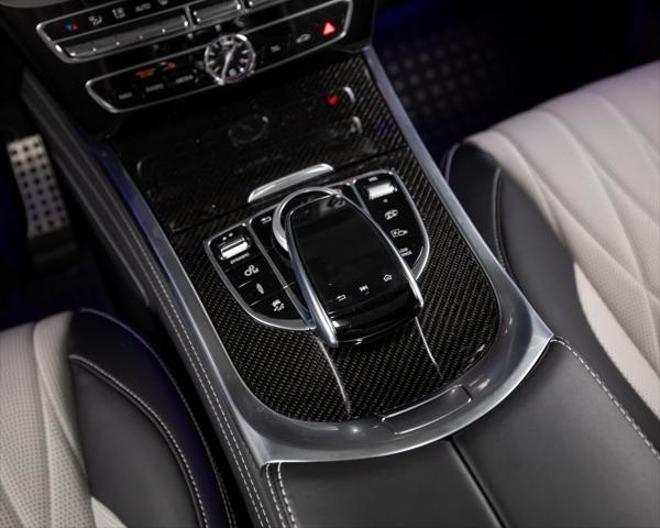 used 2023 Mercedes-Benz AMG G 63 car, priced at $199,890