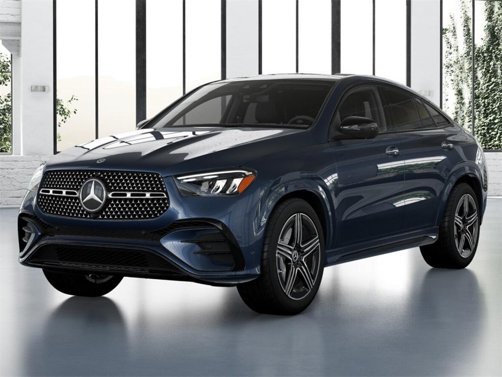 new 2026 Mercedes-Benz GLE 450 car, priced at $84,460