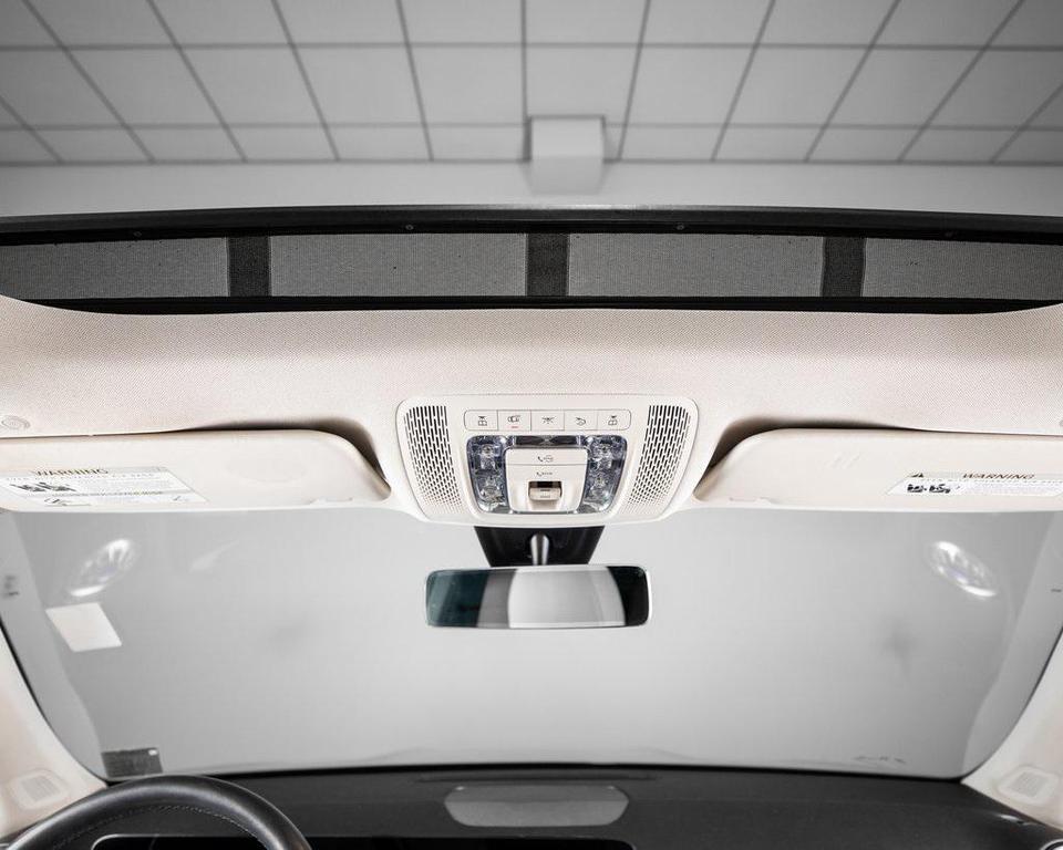 used 2022 Mercedes-Benz GLB 250 car, priced at $31,890