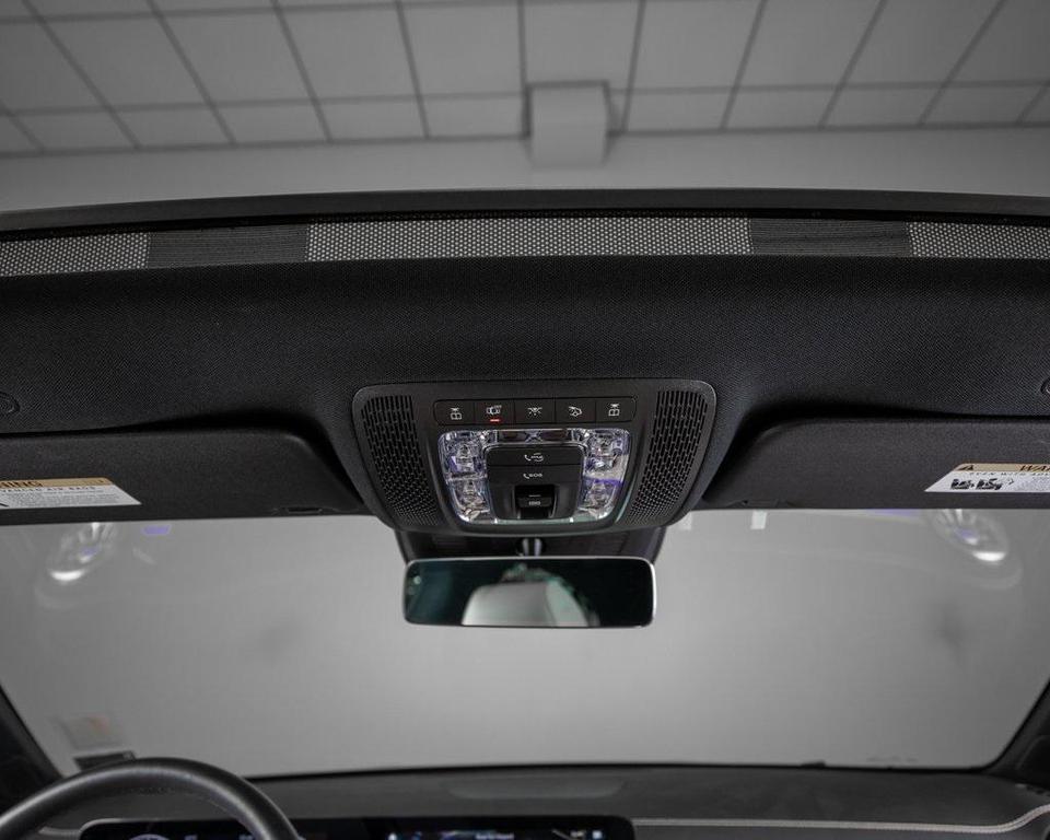 used 2023 Mercedes-Benz CLA 250 car, priced at $34,995