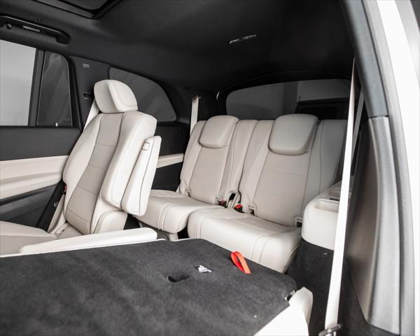 used 2025 Mercedes-Benz GLS 450 car, priced at $87,995