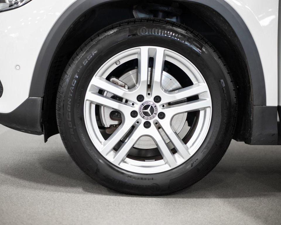 used 2022 Mercedes-Benz GLA 250 car, priced at $32,390