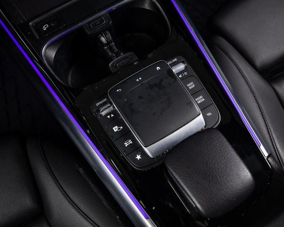 used 2022 Mercedes-Benz GLA 250 car, priced at $32,390